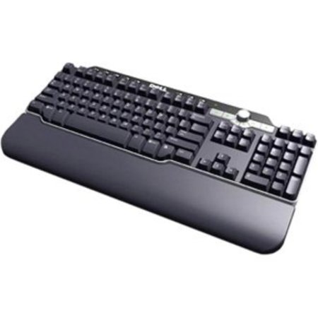 PROTECT COMPUTER PRODUCTS Keyboard Cover For Sk8135 Zero-Edge Multimedia Keyboard DL921-104